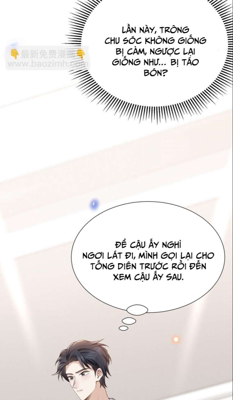 Lai Sinh Bất Kiến Chapter 98 - Trang 4