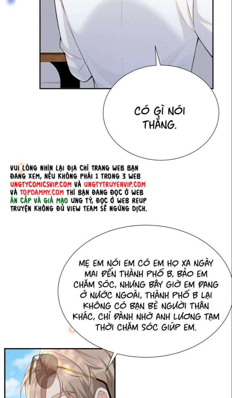 Lai Sinh Bất Kiến Chapter 98 - Trang 4