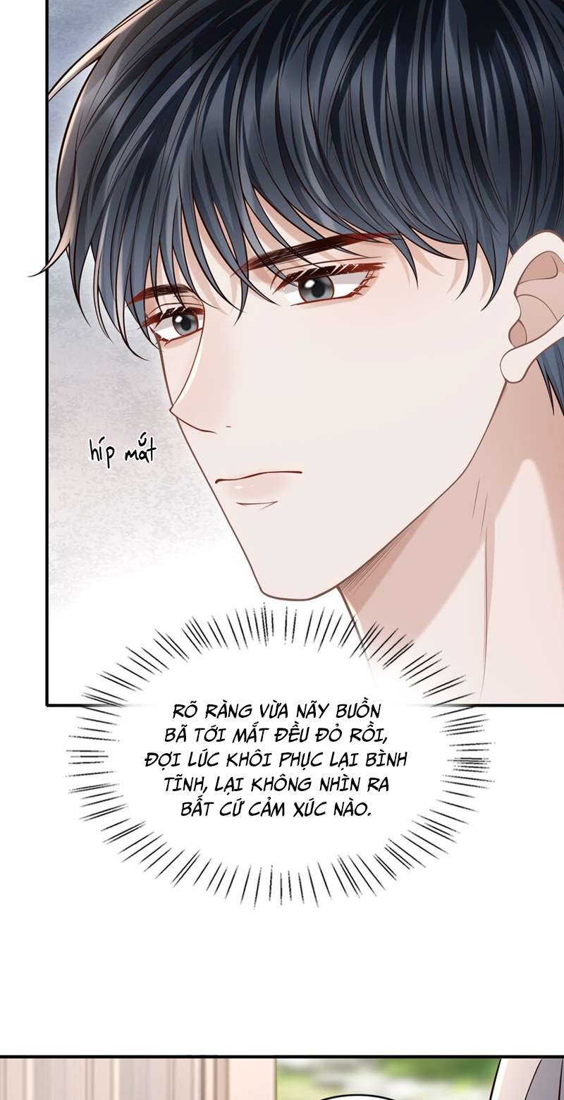Để Tâm Chapter 38 - Trang 3