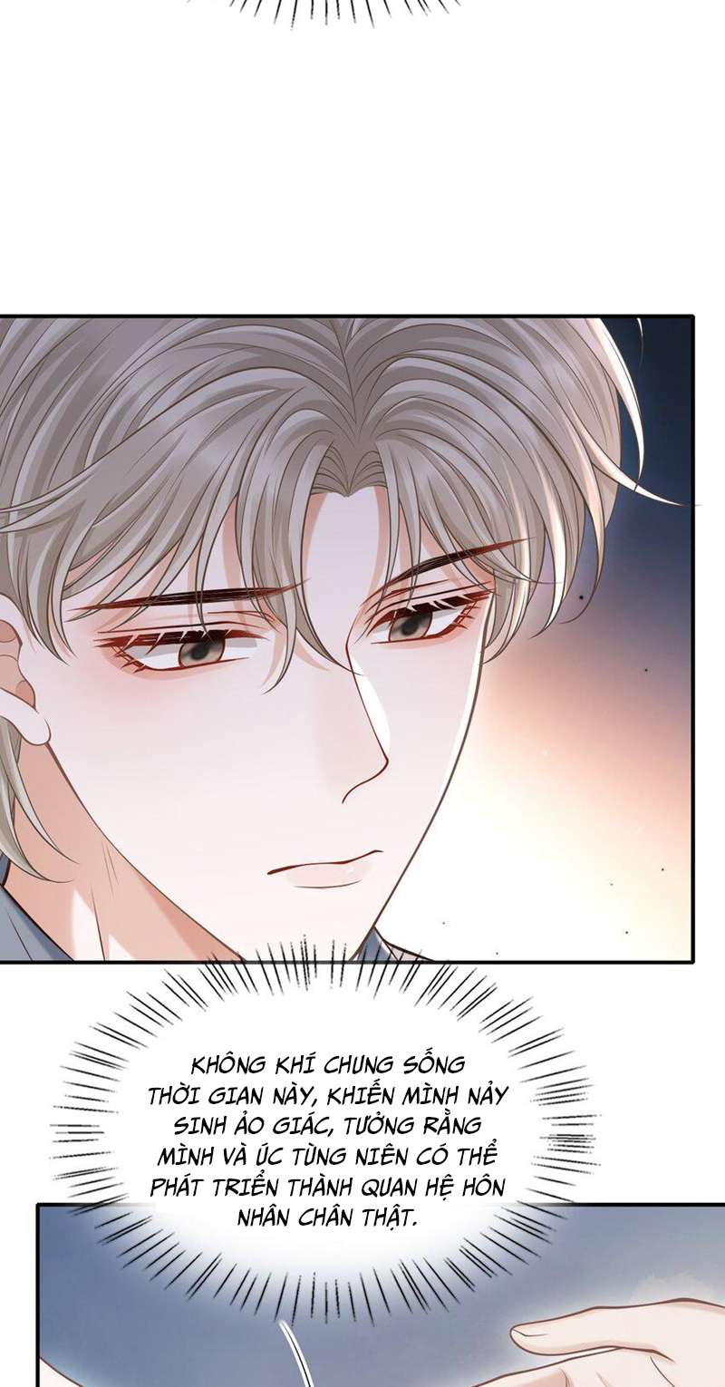 Để Tâm Chapter 38 - Trang 3