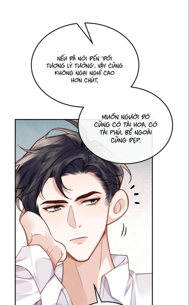 Tổng Tài Định Chế Tư Nhân Chapter 57 - Trang 4