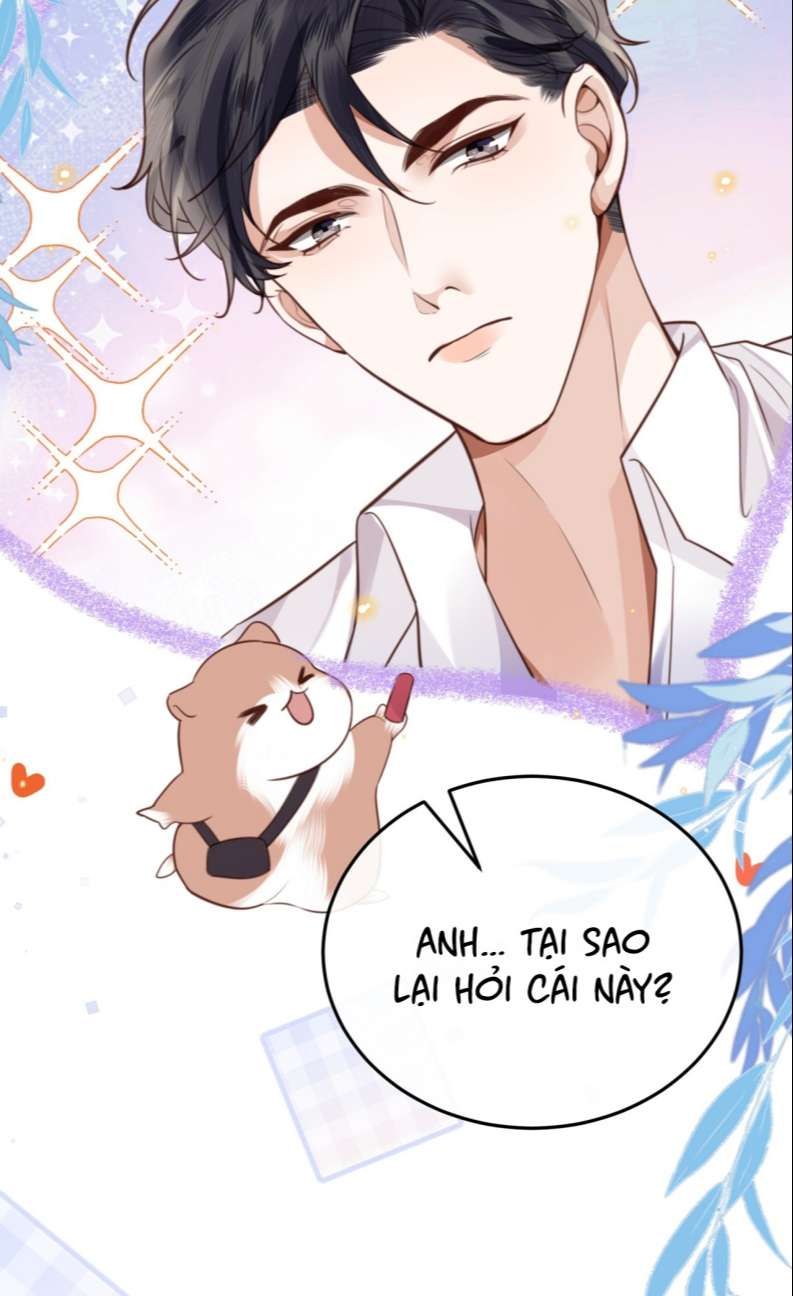 Tổng Tài Định Chế Tư Nhân Chapter 57 - Trang 4