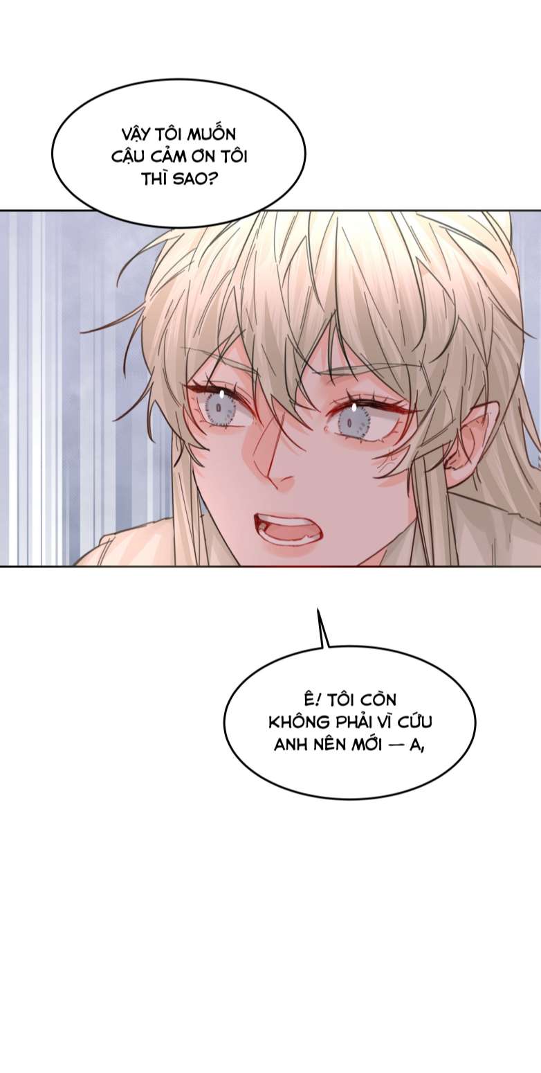 Tiền Nhiệm Vi Vương Chap 34 - Trang 2