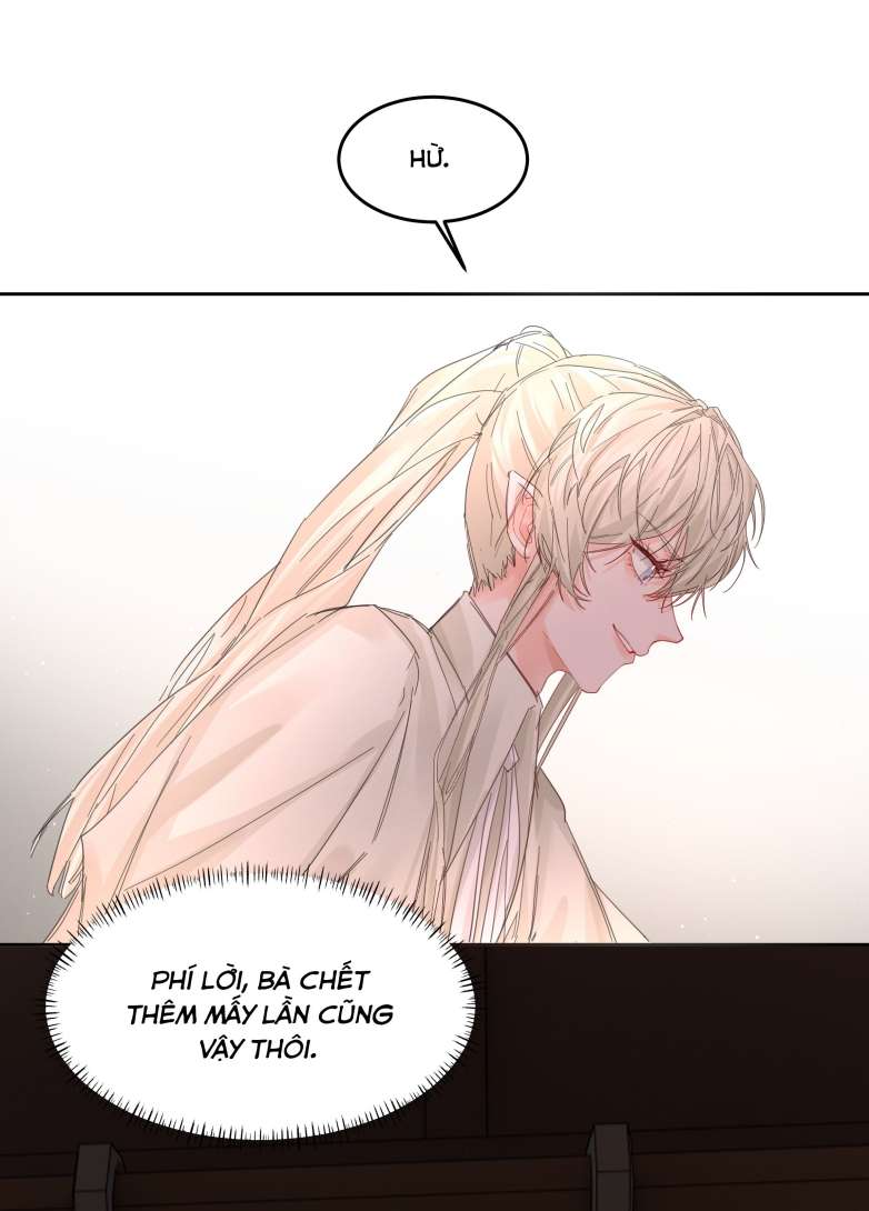 Tiền Nhiệm Vi Vương Chap 34 - Trang 2