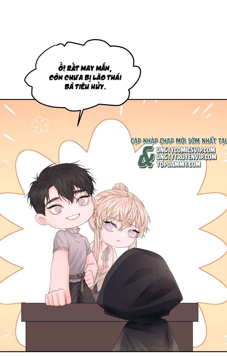 Tiền Nhiệm Vi Vương Chap 34 - Trang 2