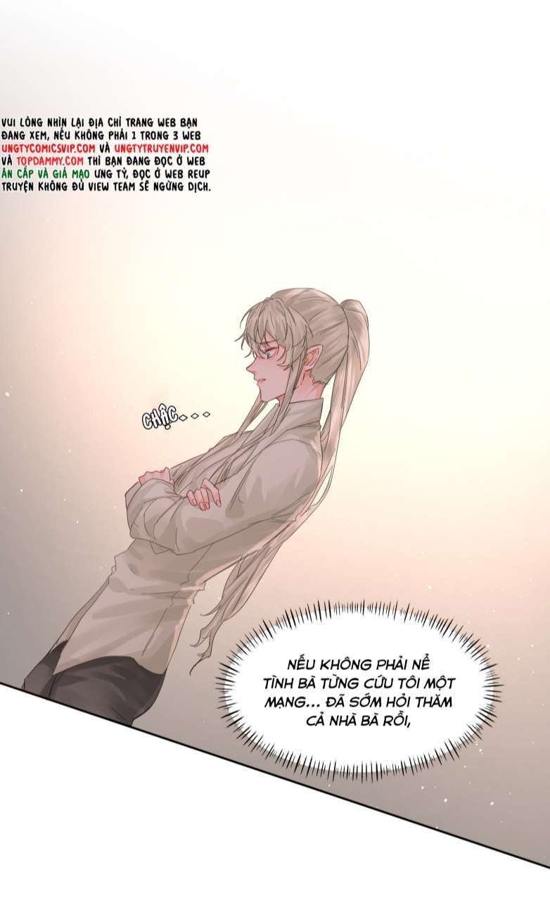 Tiền Nhiệm Vi Vương Chap 34 - Trang 2