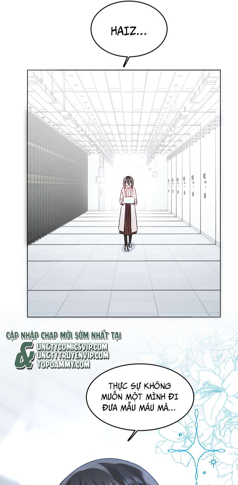 Tôi Phải Làm 1 Kẻ Đại Xấu Xa Chapter 99 - Next Chapter 100