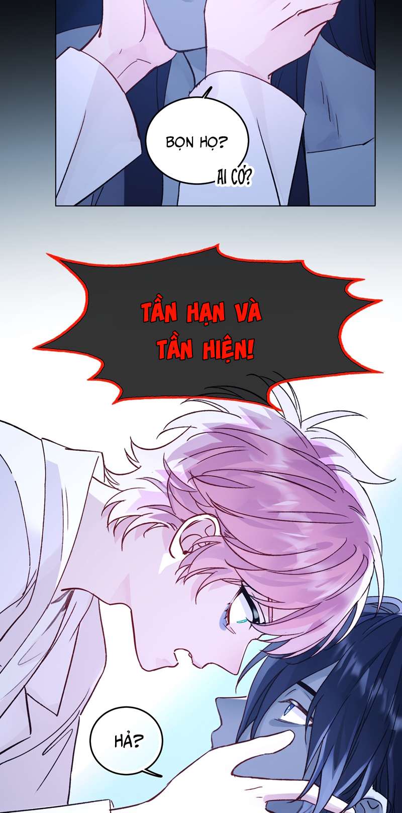 Tôi Phải Làm 1 Kẻ Đại Xấu Xa Chapter 99 - Next Chapter 100