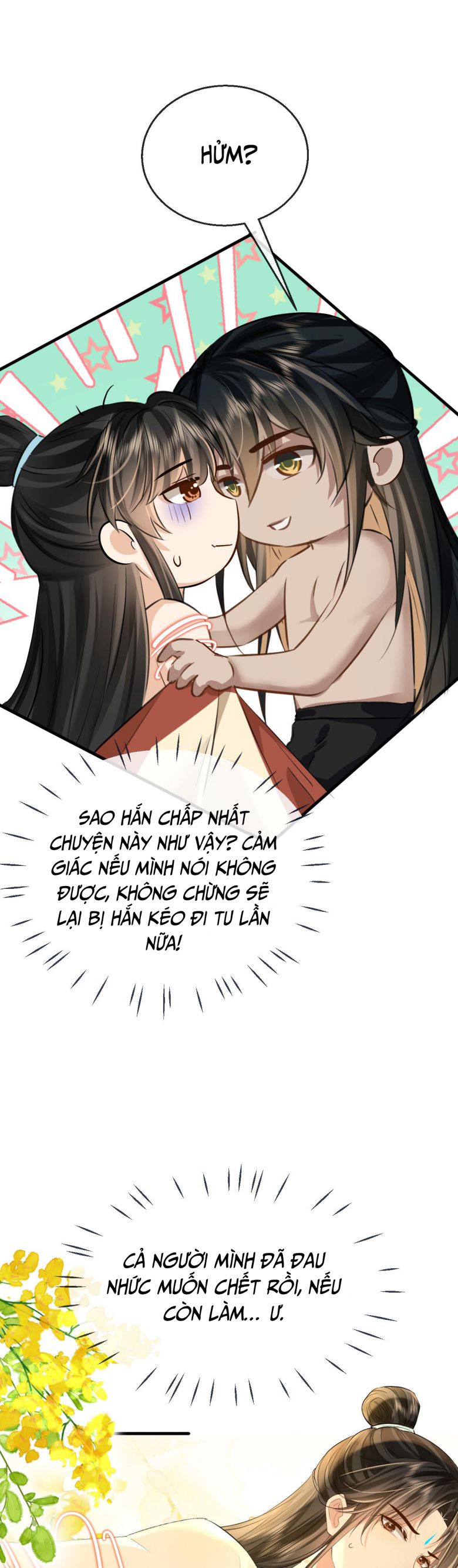 Ma Tôn Đại Nhân Song Tu Không Chapter 24 - Trang 4