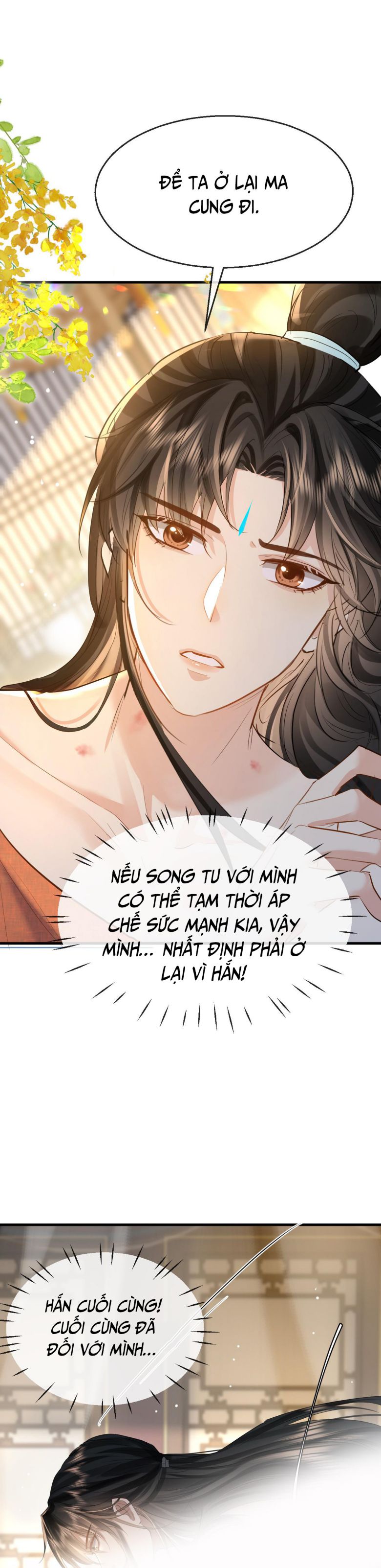 Ma Tôn Đại Nhân Song Tu Không Chapter 24 - Trang 4