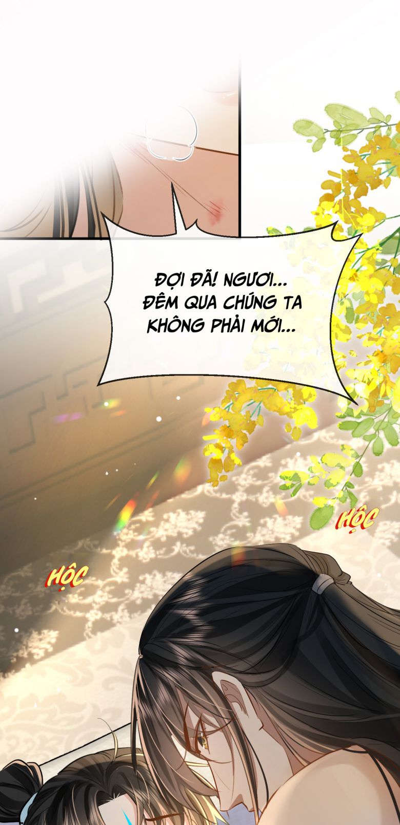 Ma Tôn Đại Nhân Song Tu Không Chapter 24 - Trang 4
