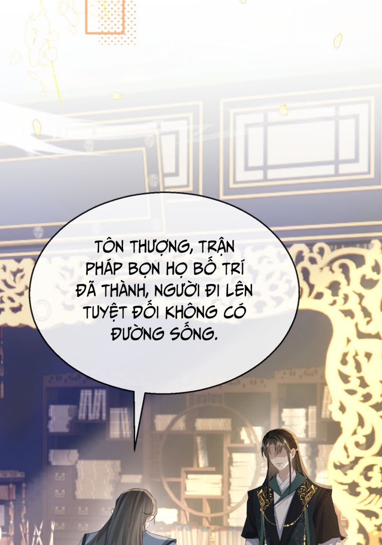 Ma Tôn Đại Nhân Song Tu Không Chapter 24 - Trang 4
