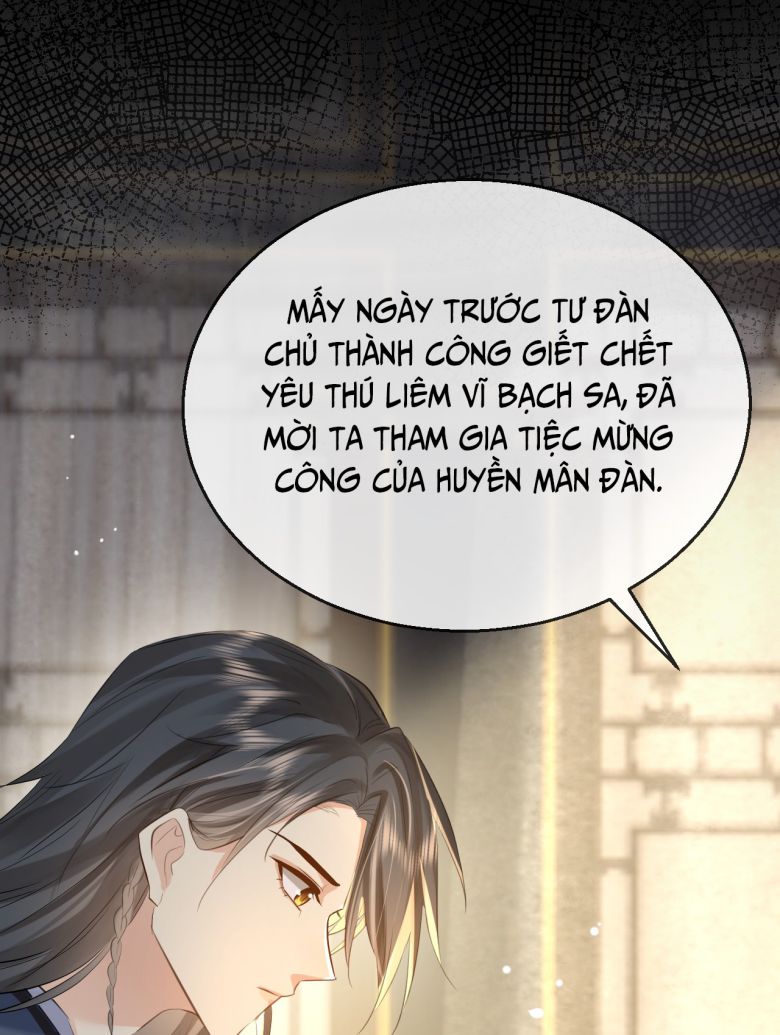 Ma Tôn Đại Nhân Song Tu Không Chapter 24 - Trang 4
