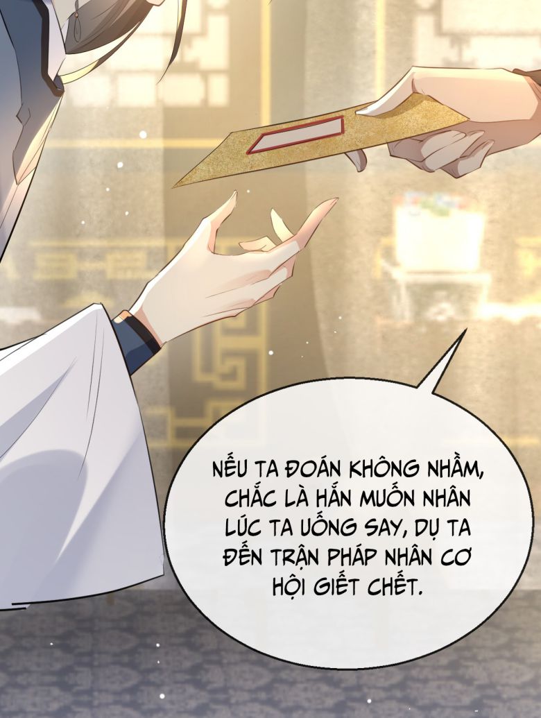 Ma Tôn Đại Nhân Song Tu Không Chapter 24 - Trang 4
