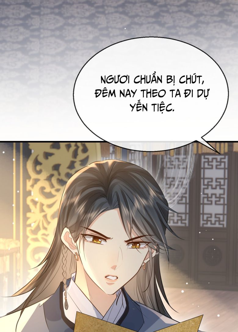 Ma Tôn Đại Nhân Song Tu Không Chapter 24 - Trang 4