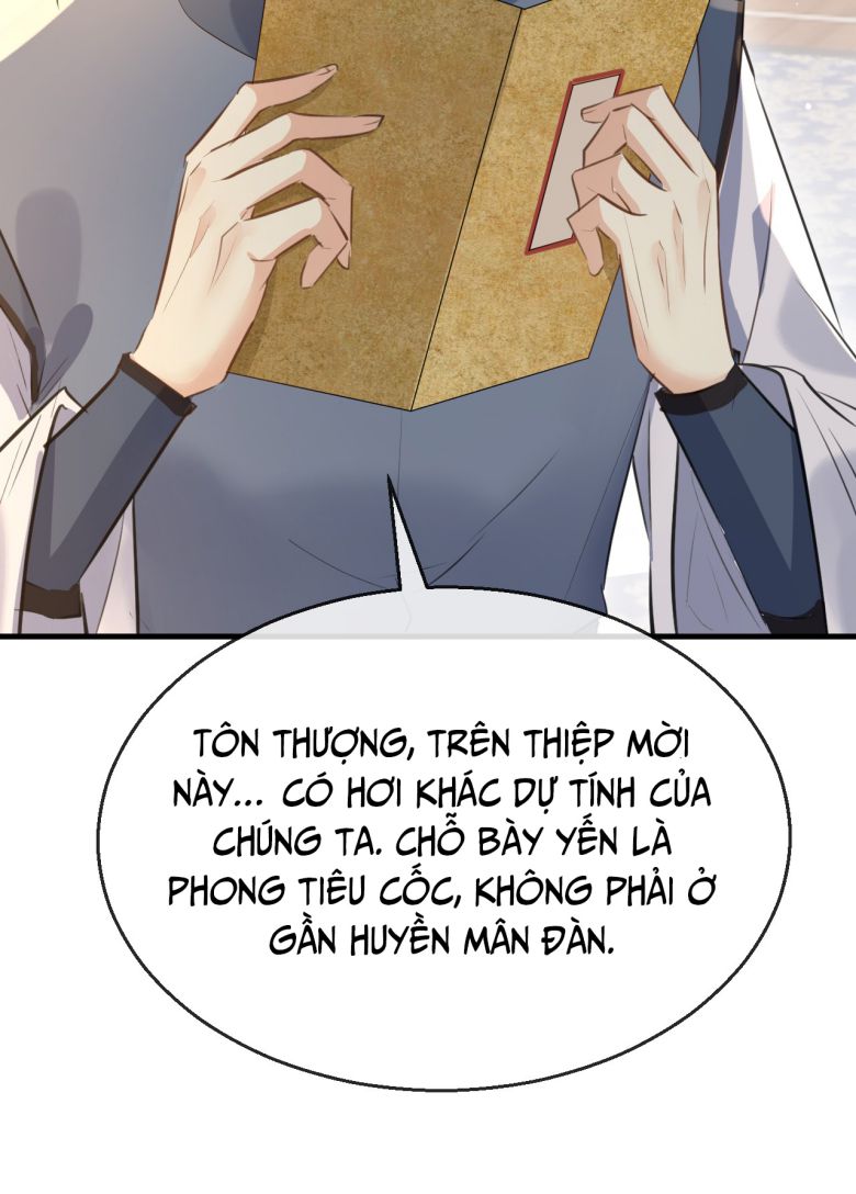 Ma Tôn Đại Nhân Song Tu Không Chapter 24 - Trang 4
