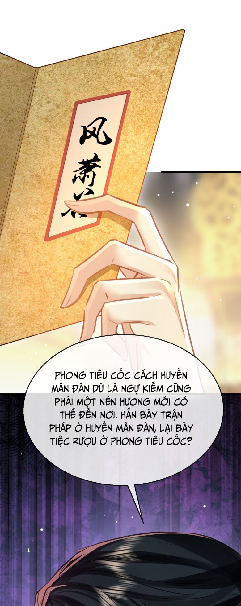 Ma Tôn Đại Nhân Song Tu Không Chapter 24 - Trang 4