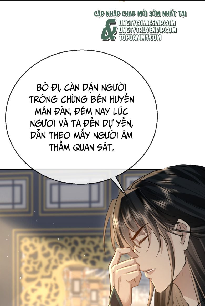 Ma Tôn Đại Nhân Song Tu Không Chapter 24 - Trang 4