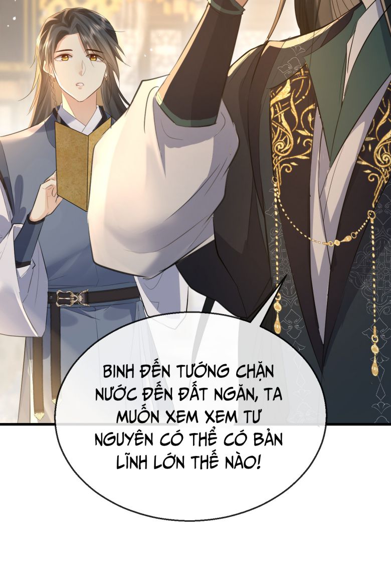 Ma Tôn Đại Nhân Song Tu Không Chapter 24 - Trang 4