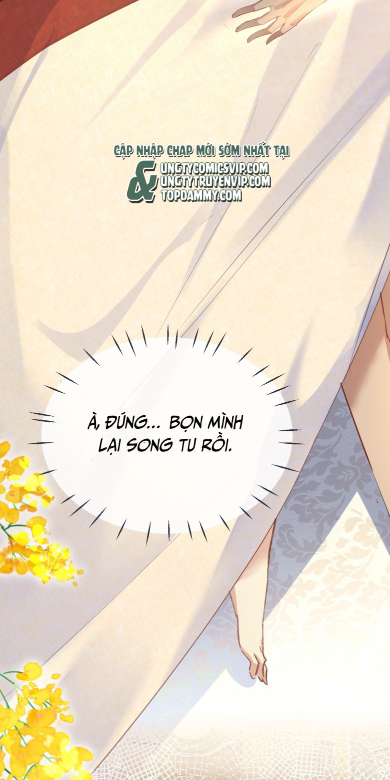 Ma Tôn Đại Nhân Song Tu Không Chapter 24 - Trang 4