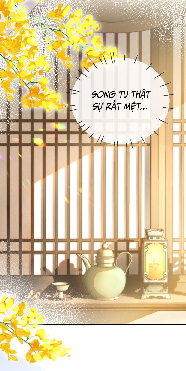 Ma Tôn Đại Nhân Song Tu Không Chapter 24 - Trang 4