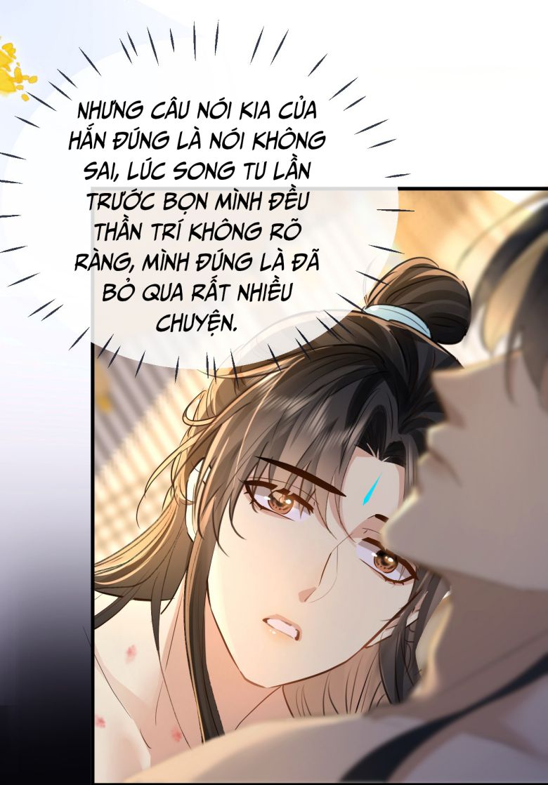 Ma Tôn Đại Nhân Song Tu Không Chapter 24 - Trang 4