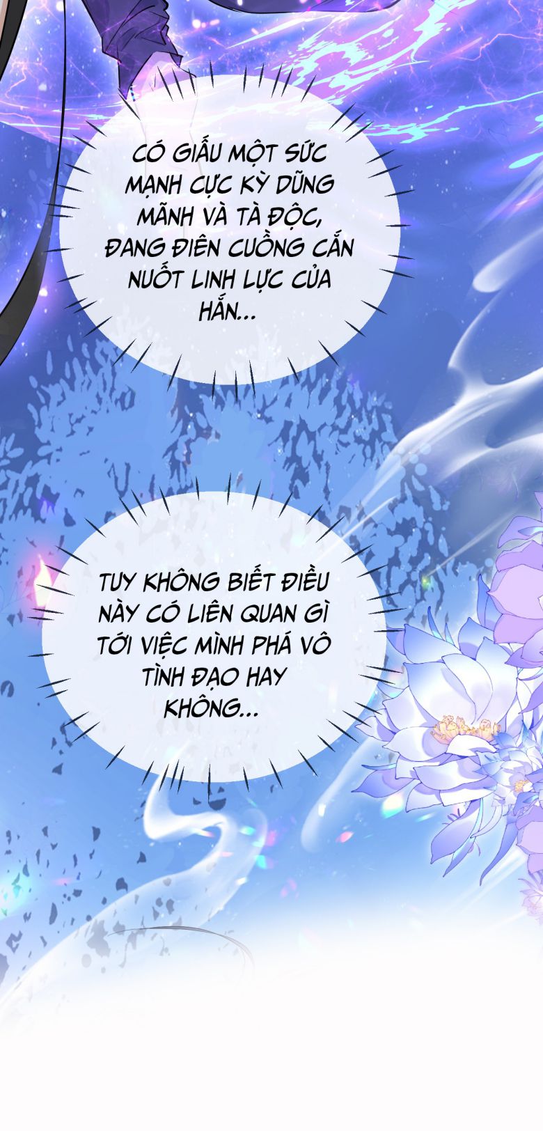 Ma Tôn Đại Nhân Song Tu Không Chapter 24 - Trang 4