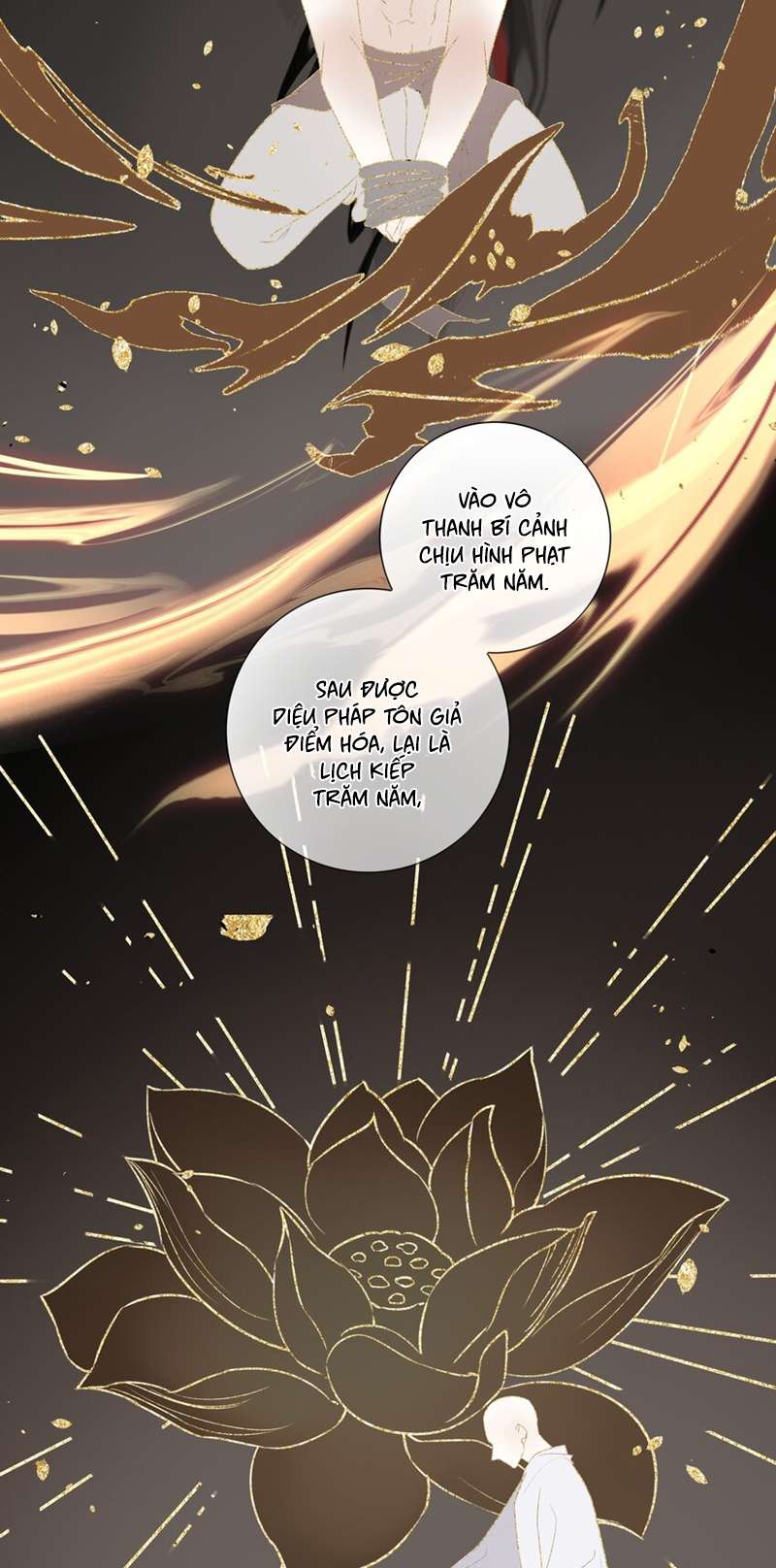 Sau Khi Chết Ta Trở Thành Nốt Chu Sa Của Ca Ca Chapter 26 - Trang 4
