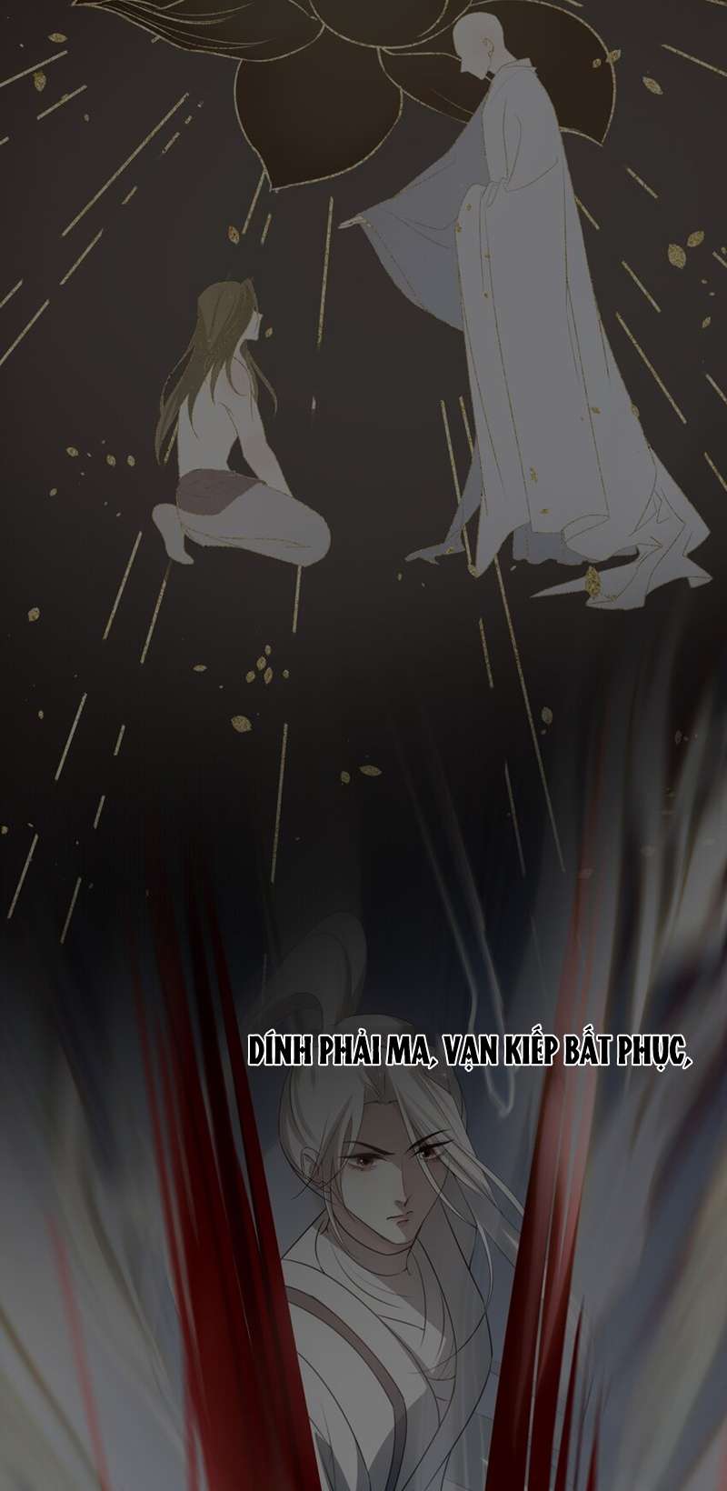 Sau Khi Chết Ta Trở Thành Nốt Chu Sa Của Ca Ca Chapter 26 - Trang 4