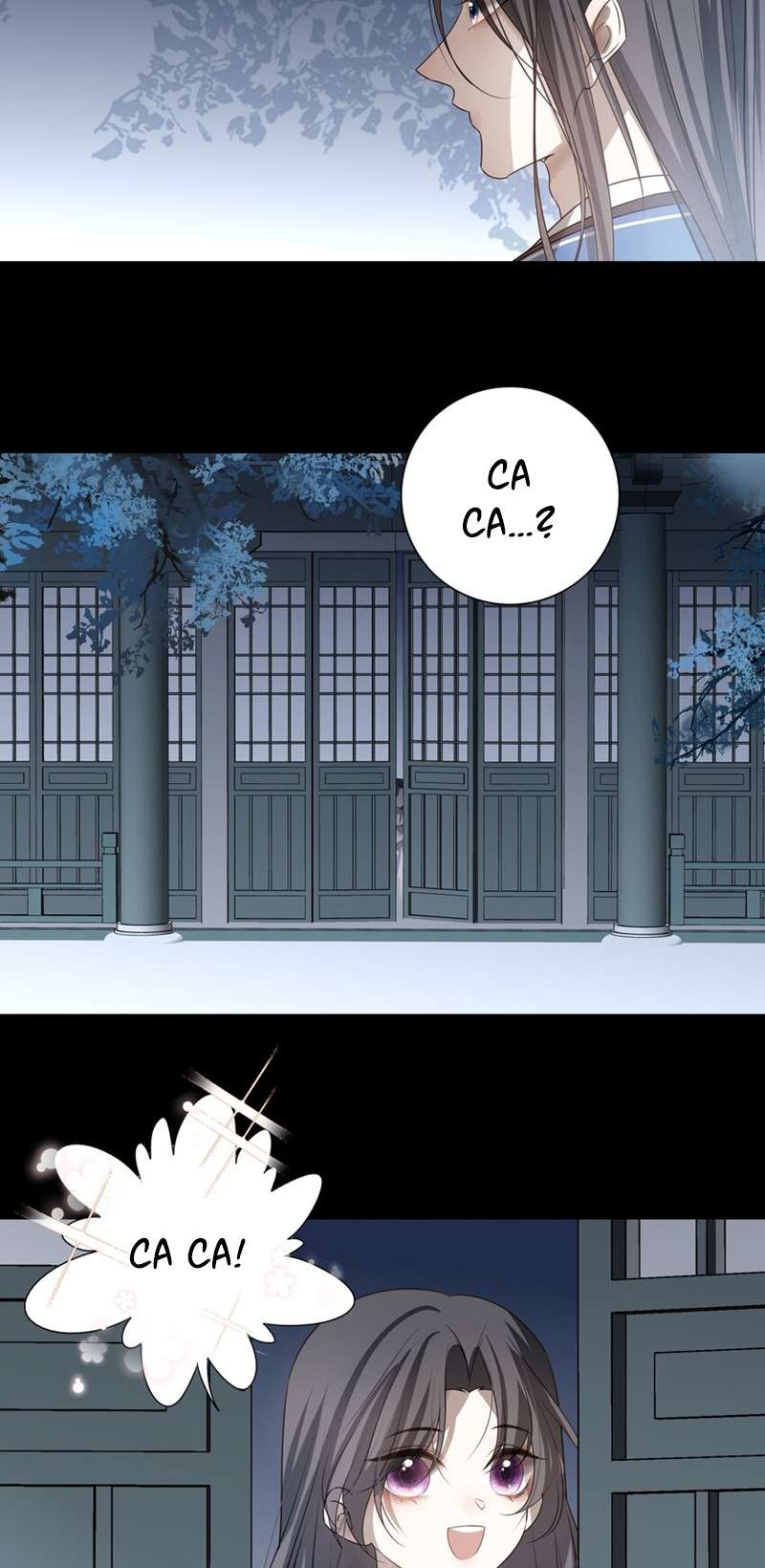 Sau Khi Chết Ta Trở Thành Nốt Chu Sa Của Ca Ca Chapter 26 - Trang 4