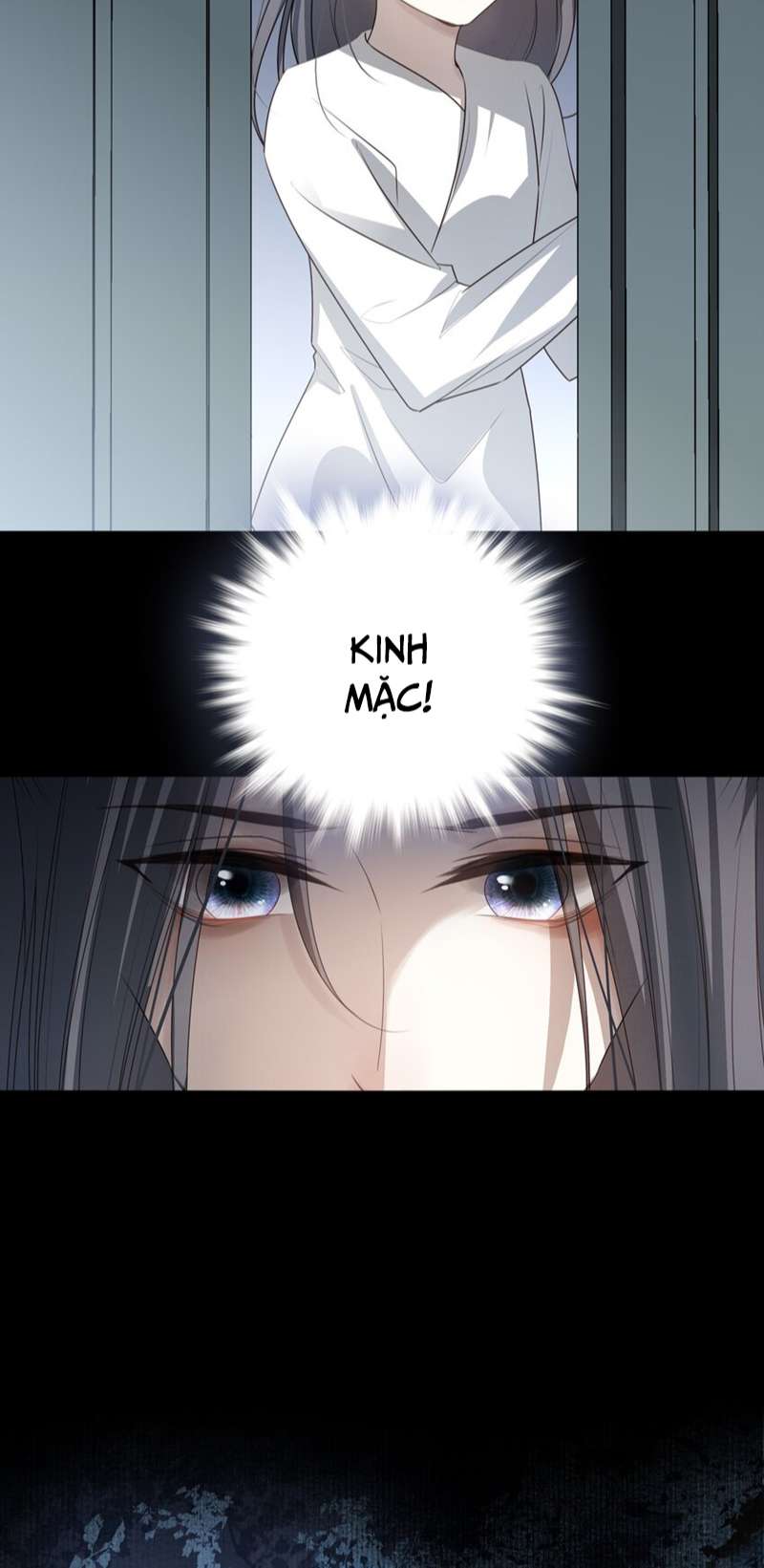 Sau Khi Chết Ta Trở Thành Nốt Chu Sa Của Ca Ca Chapter 26 - Trang 4