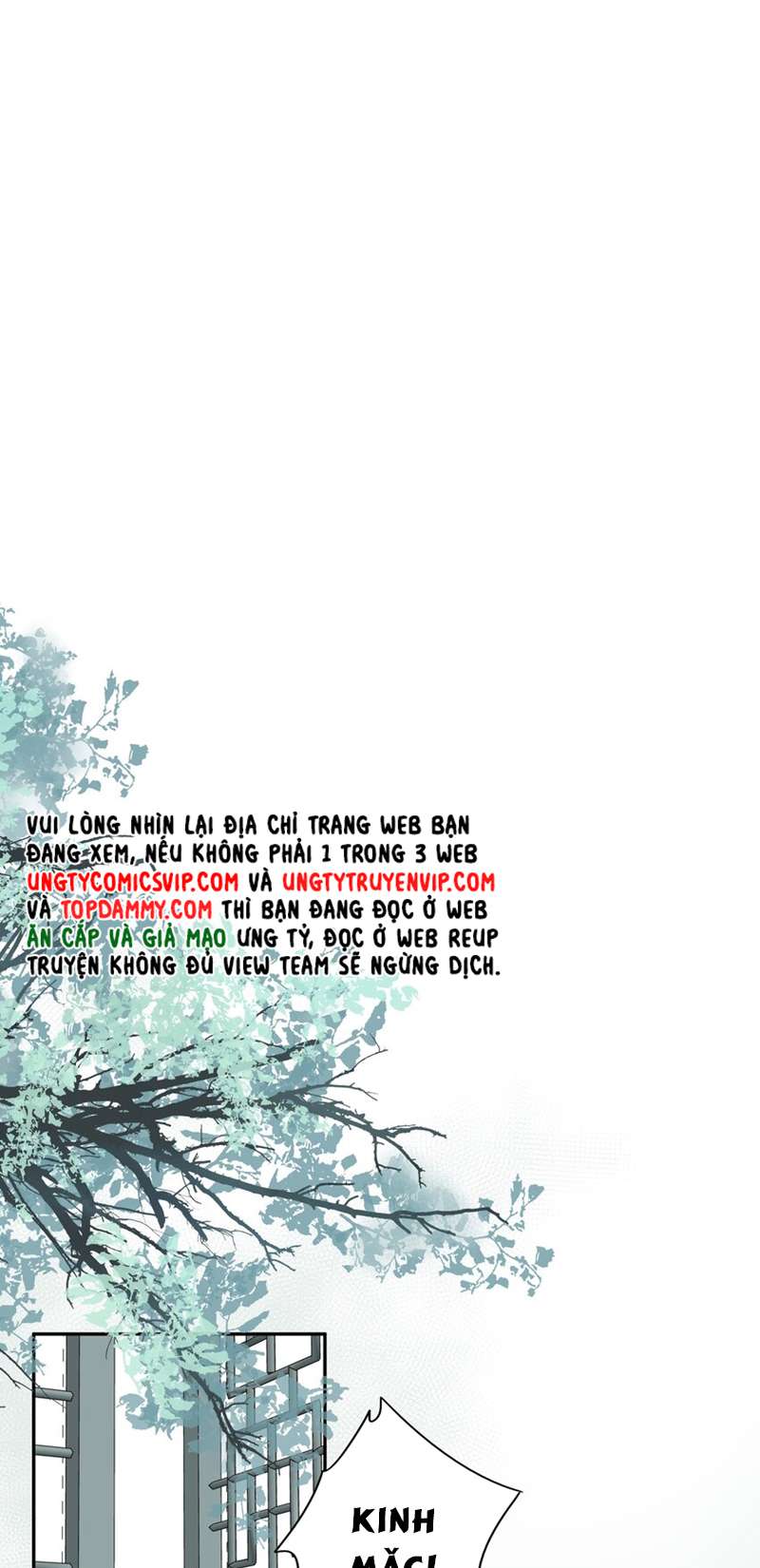 Sau Khi Chết Ta Trở Thành Nốt Chu Sa Của Ca Ca Chapter 26 - Trang 4