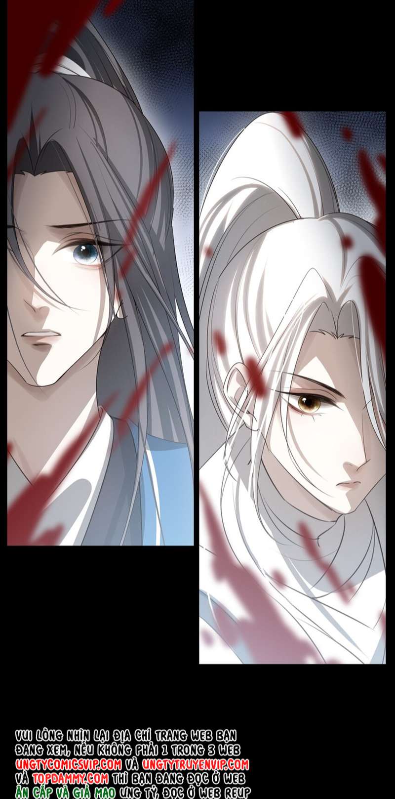 Sau Khi Chết Ta Trở Thành Nốt Chu Sa Của Ca Ca Chapter 26 - Trang 4