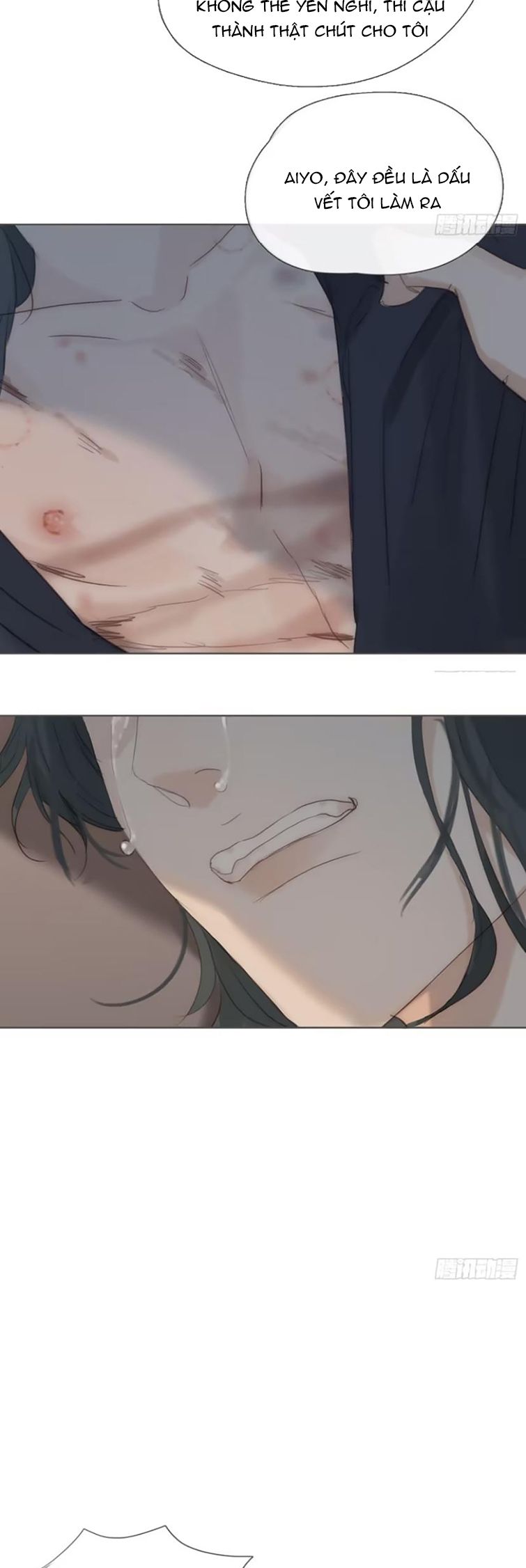 Thỉnh Cùng Ta Đồng Miên Chap 129 - Trang 2