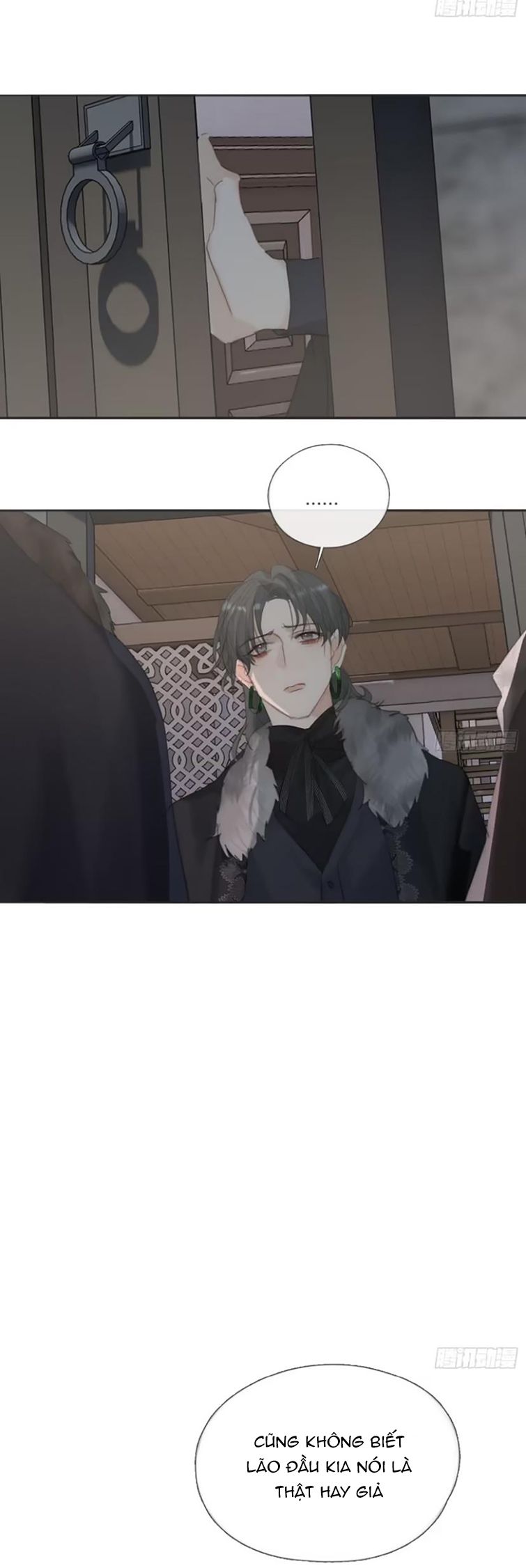 Thỉnh Cùng Ta Đồng Miên Chap 129 - Trang 2
