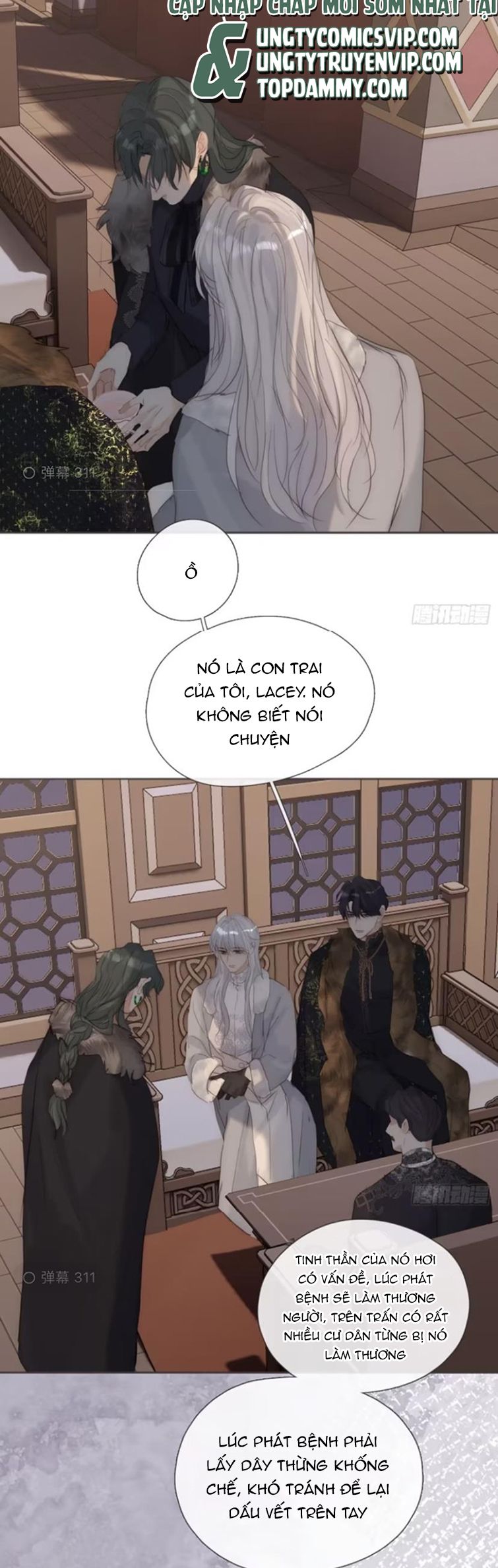 Thỉnh Cùng Ta Đồng Miên Chap 129 - Trang 2