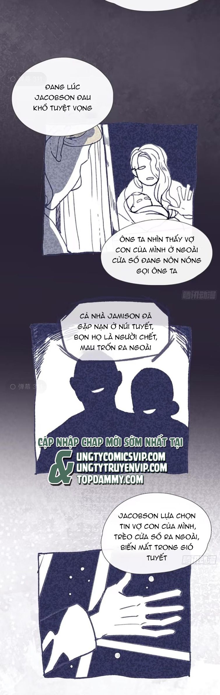 Thỉnh Cùng Ta Đồng Miên Chap 129 - Trang 2