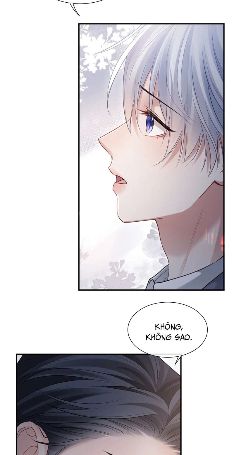 Đơn Xin Ly Hôn Chap 95 - Trang 2
