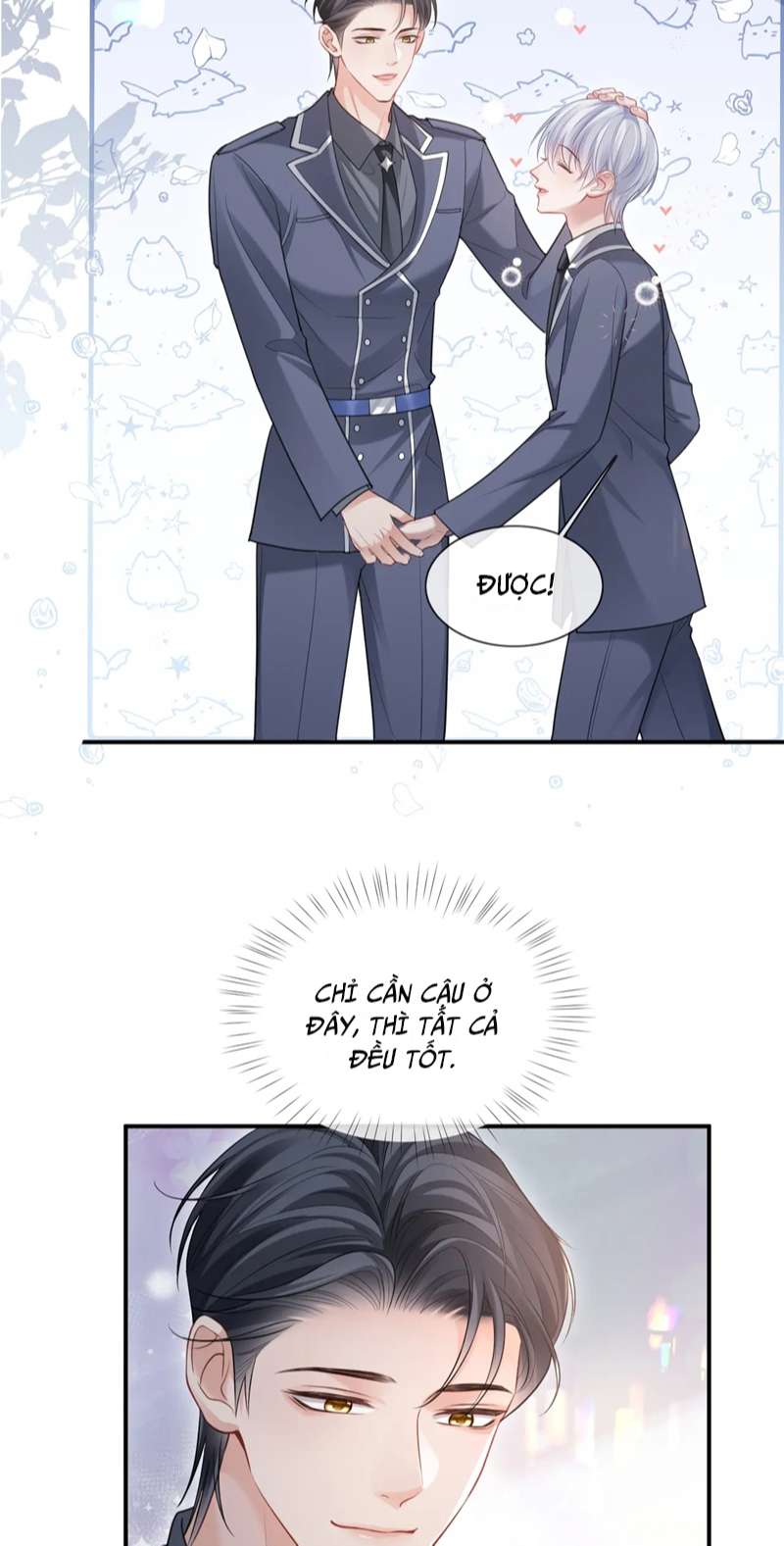 Đơn Xin Ly Hôn Chap 95 - Trang 2