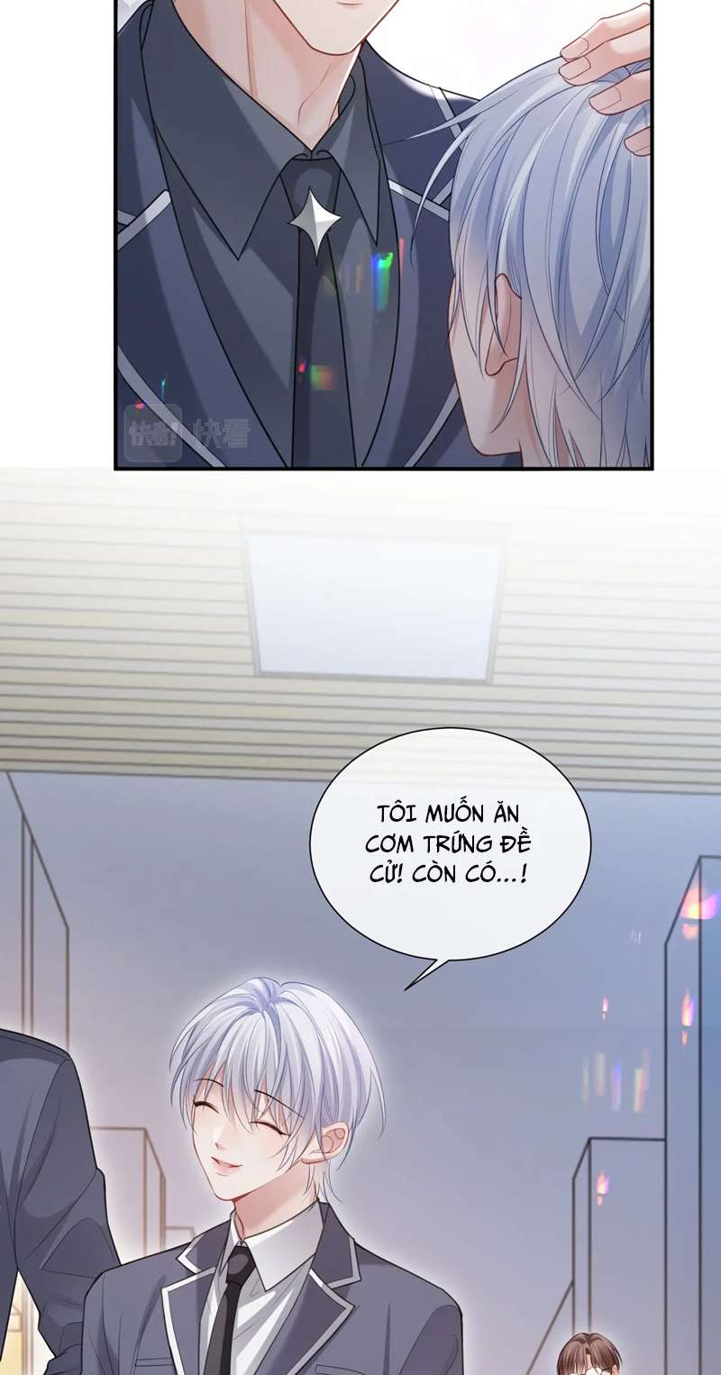Đơn Xin Ly Hôn Chap 95 - Trang 2
