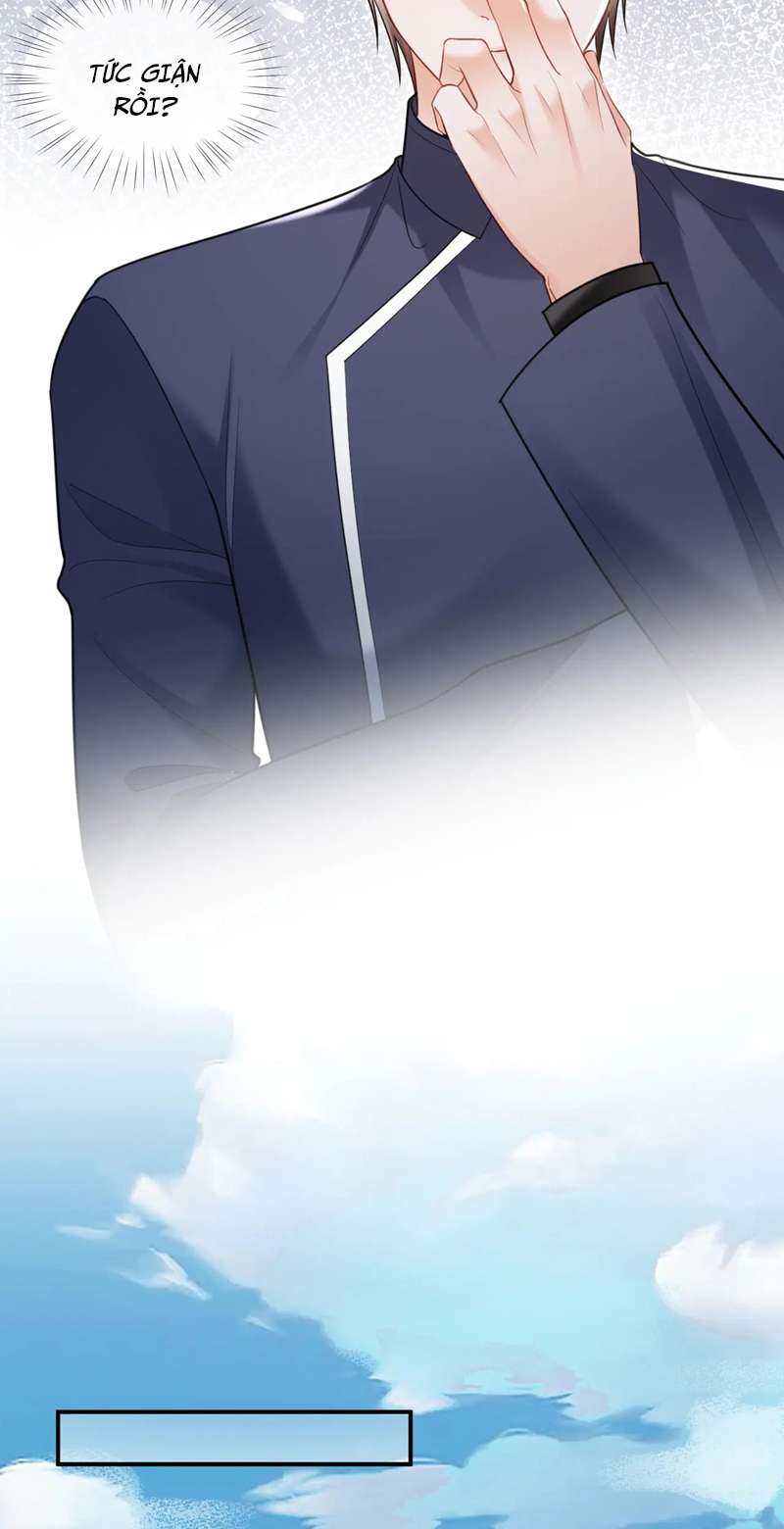 Đơn Xin Ly Hôn Chap 95 - Trang 2