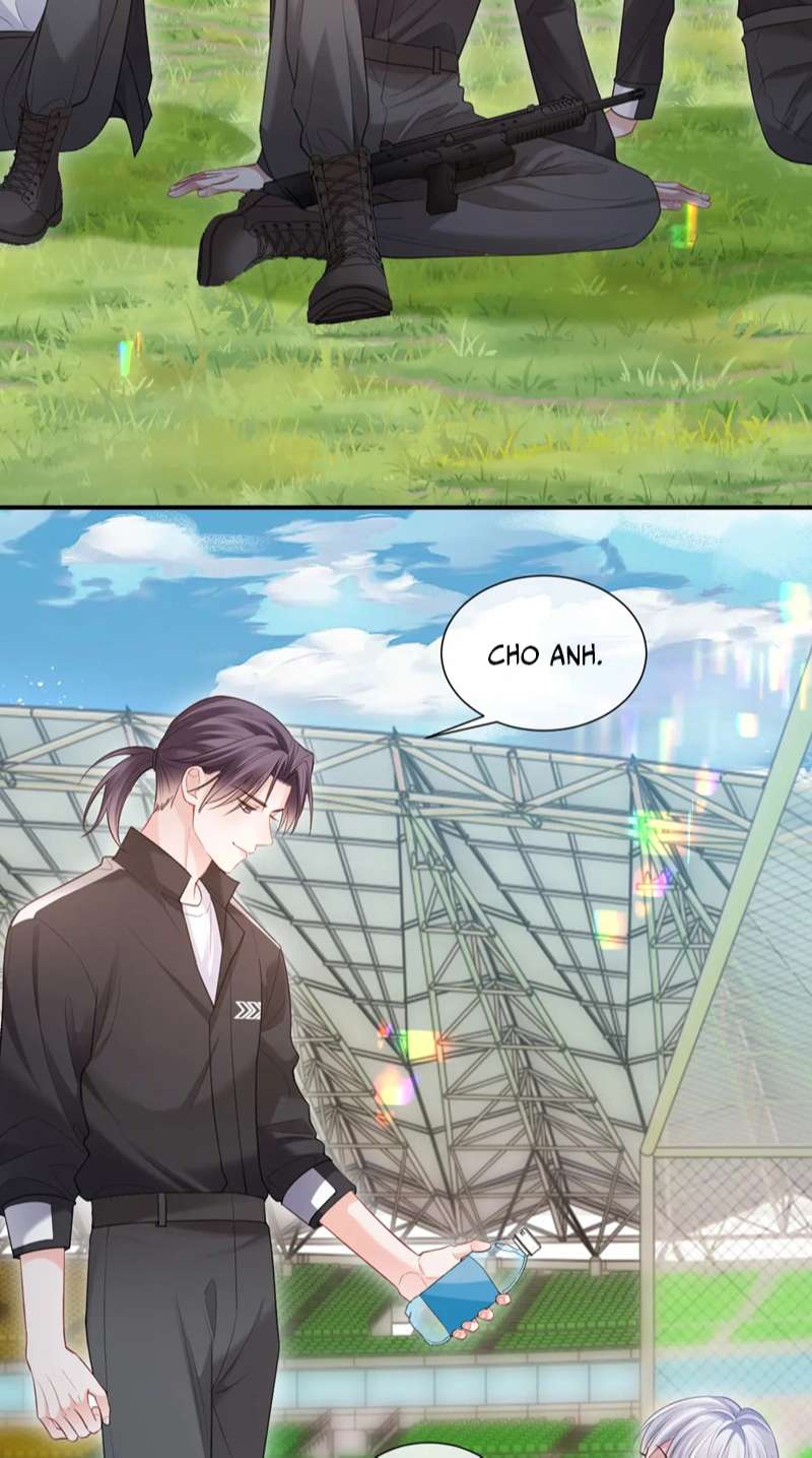 Đơn Xin Ly Hôn Chap 95 - Trang 2