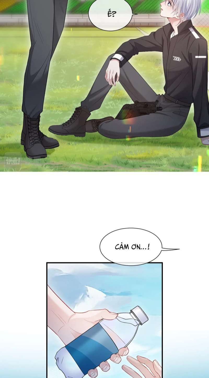 Đơn Xin Ly Hôn Chap 95 - Trang 2