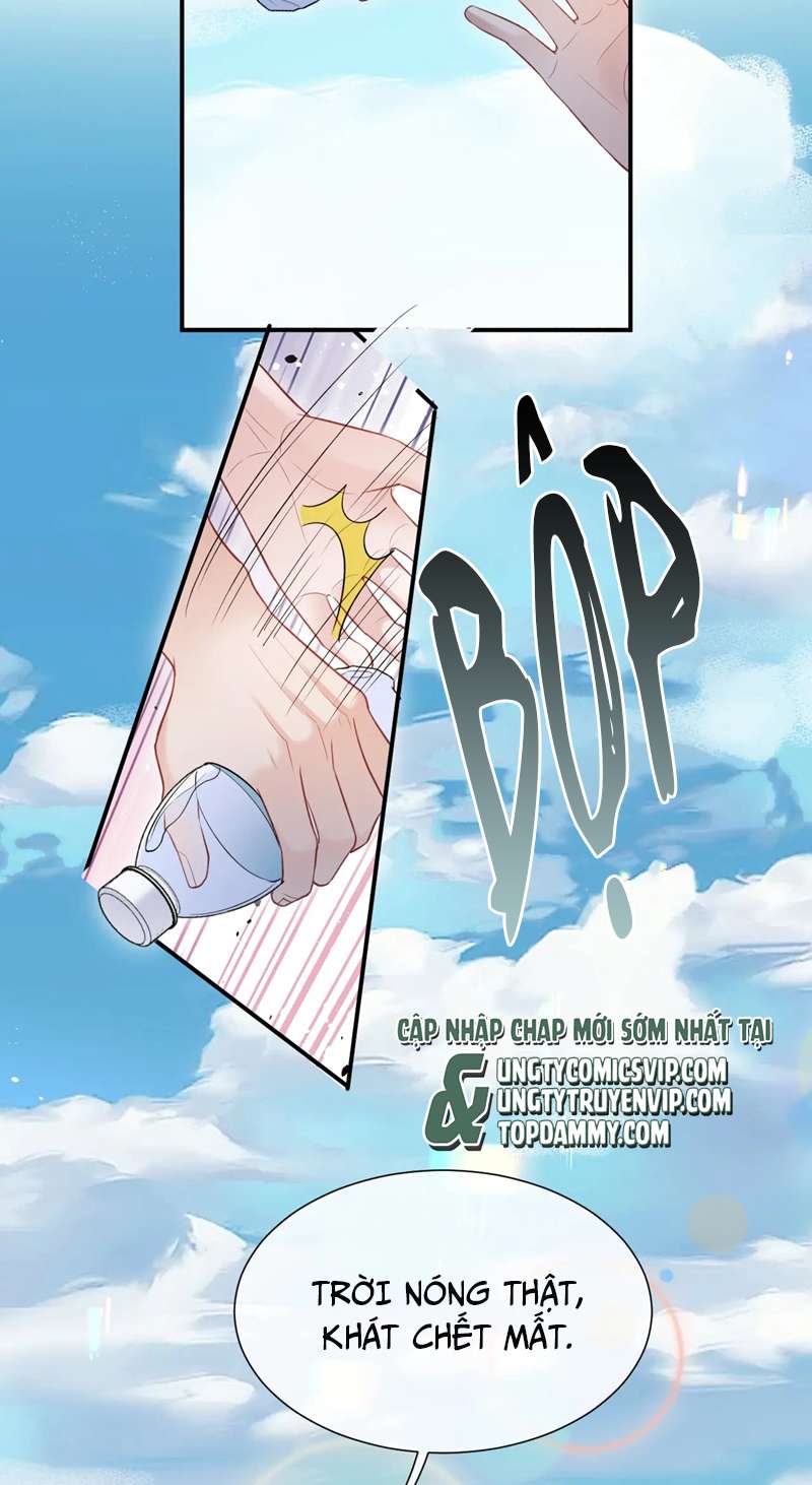 Đơn Xin Ly Hôn Chap 95 - Trang 2