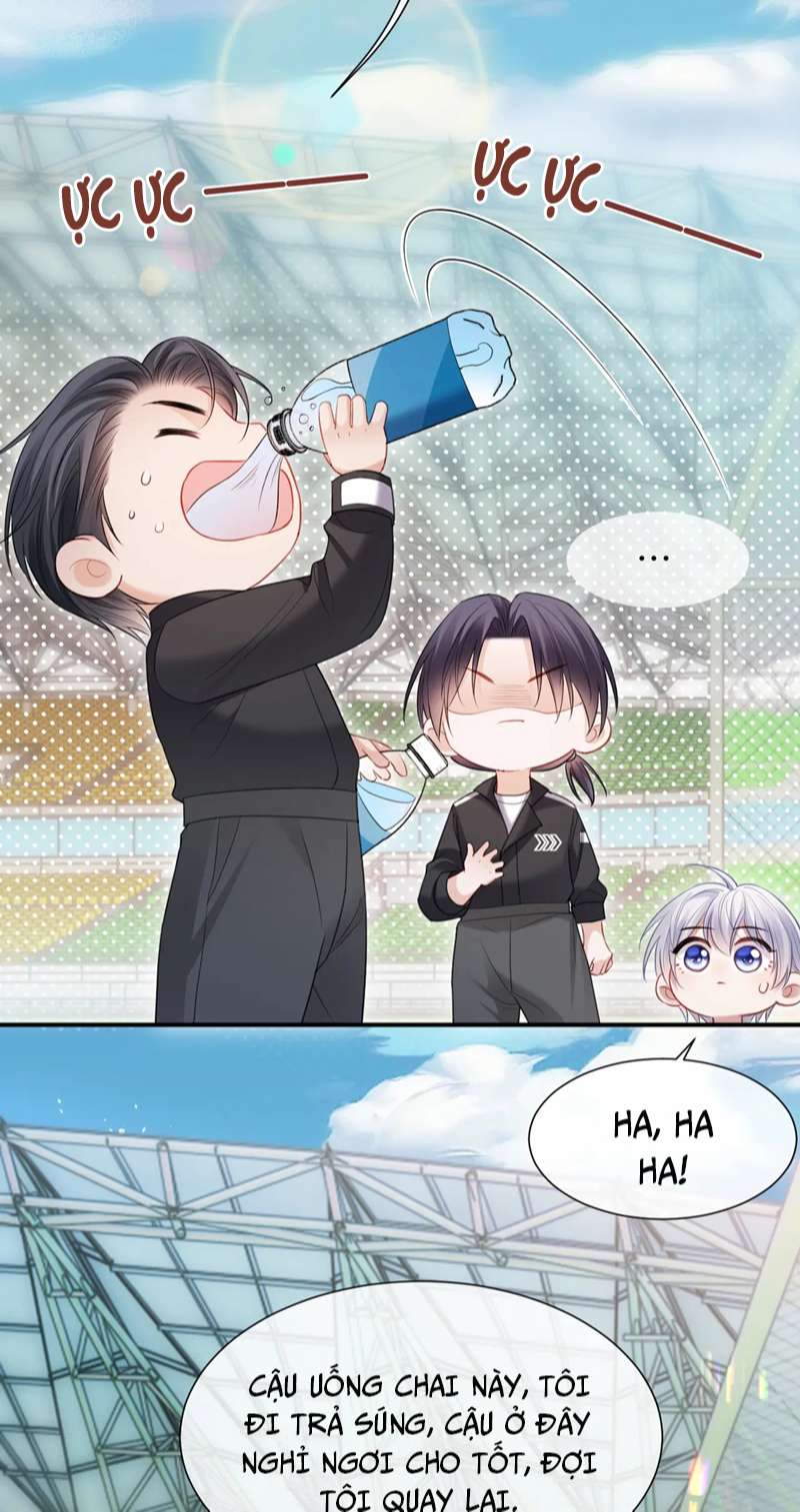 Đơn Xin Ly Hôn Chap 95 - Trang 2