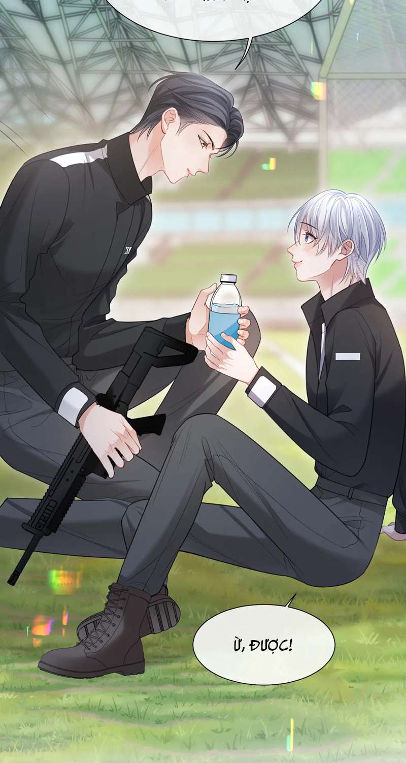 Đơn Xin Ly Hôn Chap 95 - Trang 2