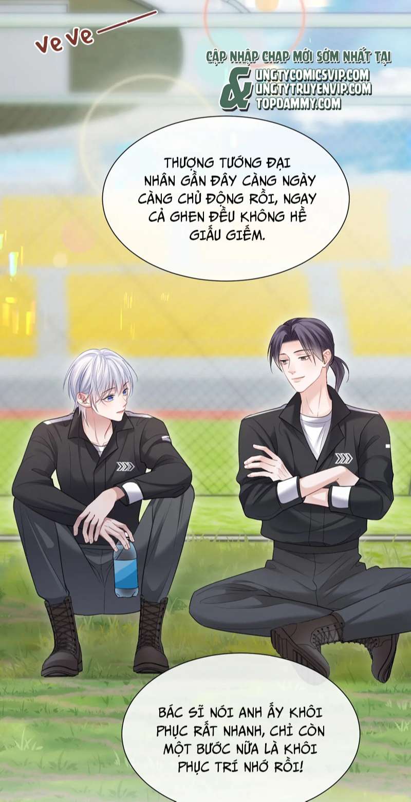 Đơn Xin Ly Hôn Chap 95 - Trang 2