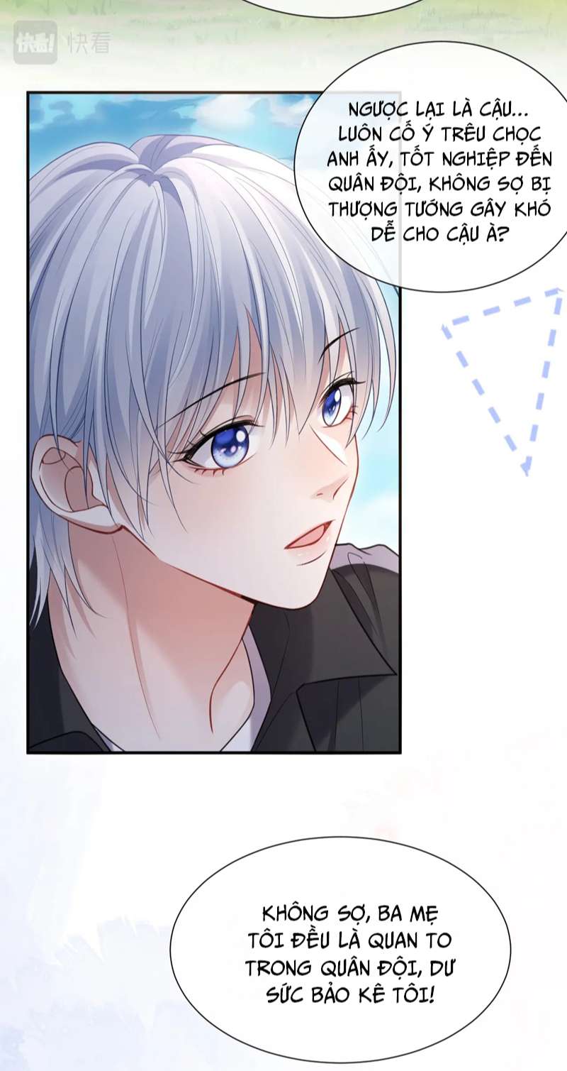 Đơn Xin Ly Hôn Chap 95 - Trang 2