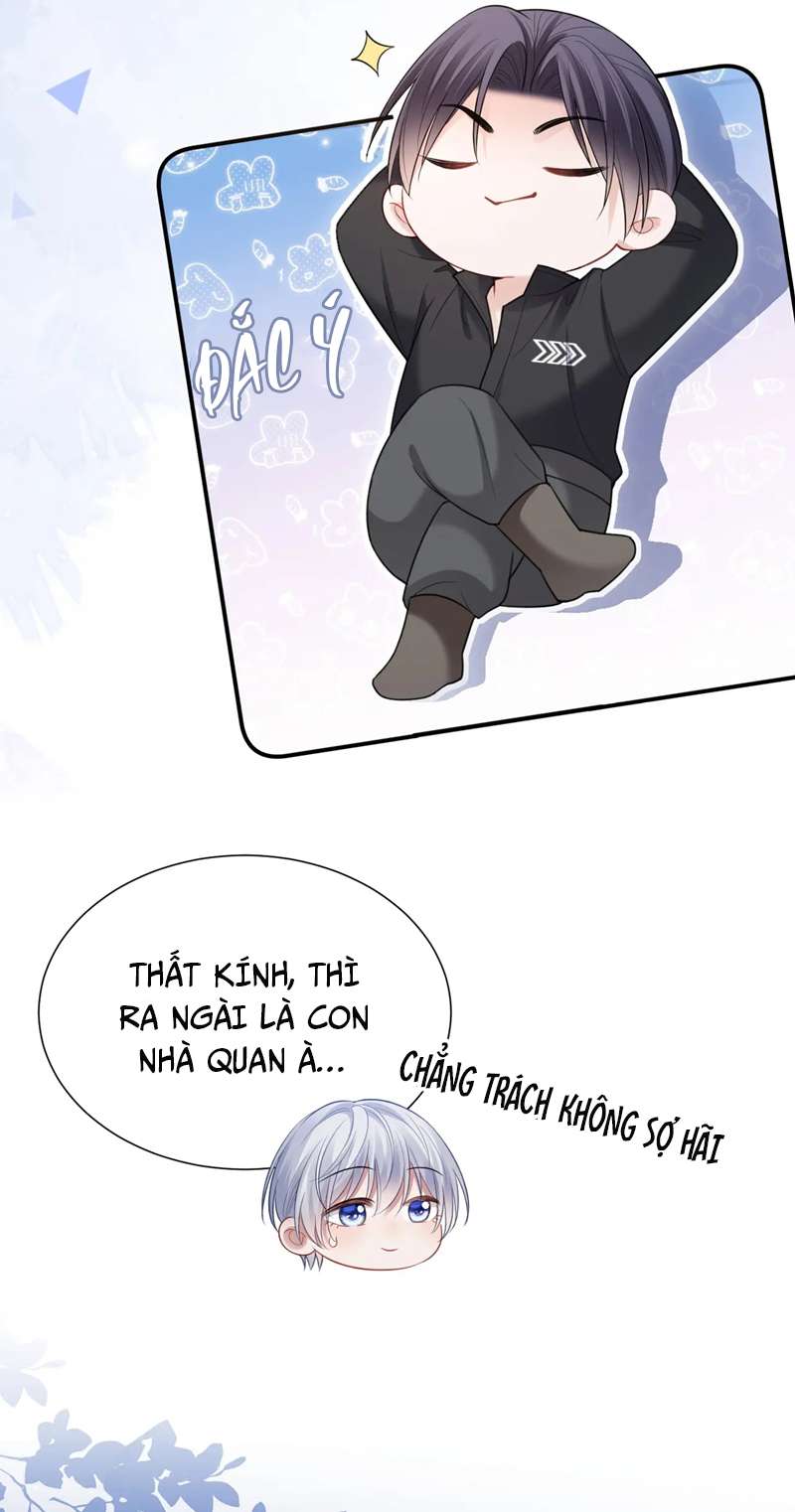 Đơn Xin Ly Hôn Chap 95 - Trang 2