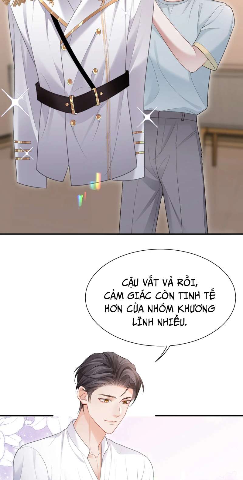 Đơn Xin Ly Hôn Chap 95 - Trang 2
